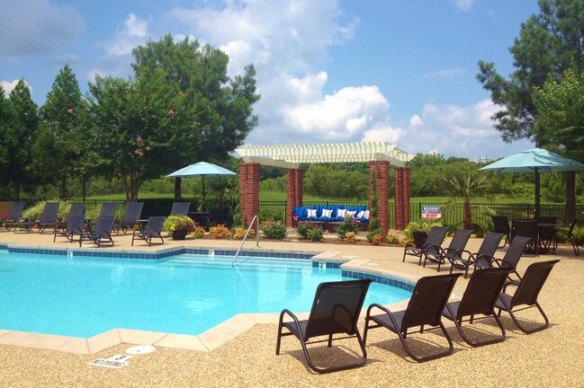 Preston View Apartments Morrisville, NC