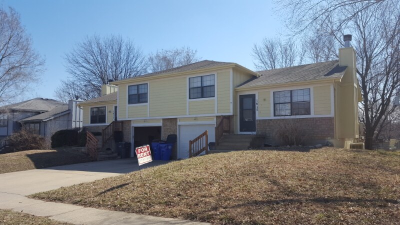 Foto principal - 1615 W Spruce St