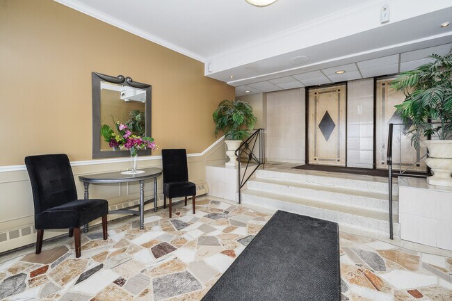 Photo du bâtiment - Greystone Place