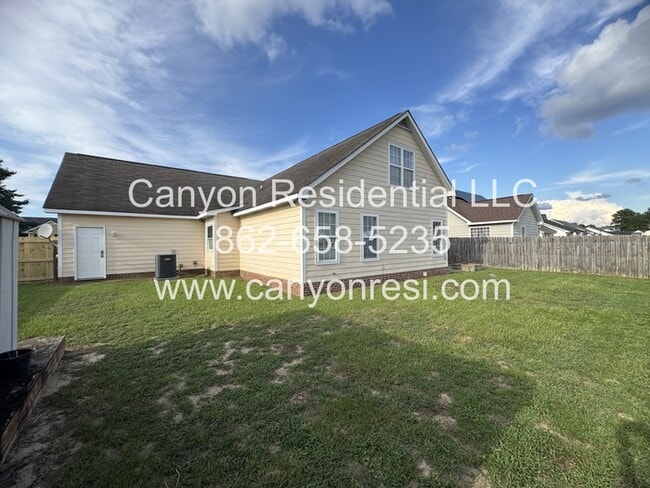 Building Photo - 1435 Oldstead Dr