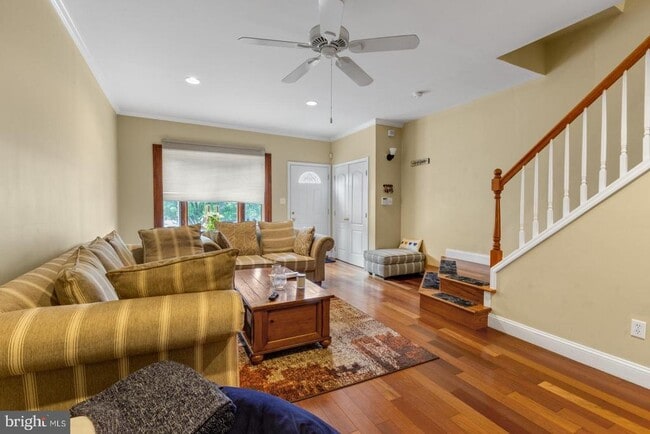 Foto del edificio - 2813 Ogden St