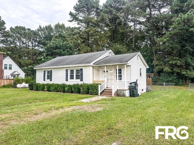 Building Photo - 2310 N Beston Rd