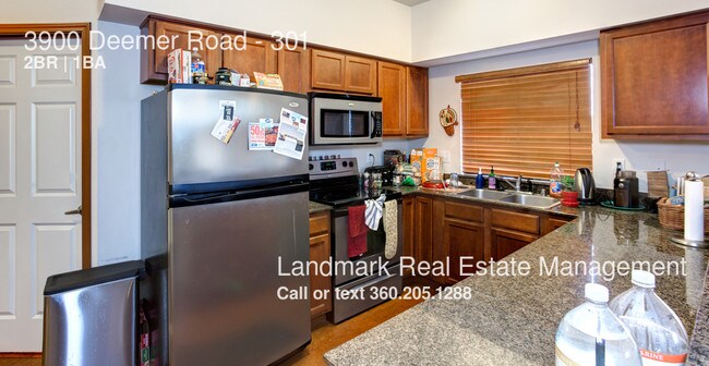 Building Photo - 3900 Deemer Rd