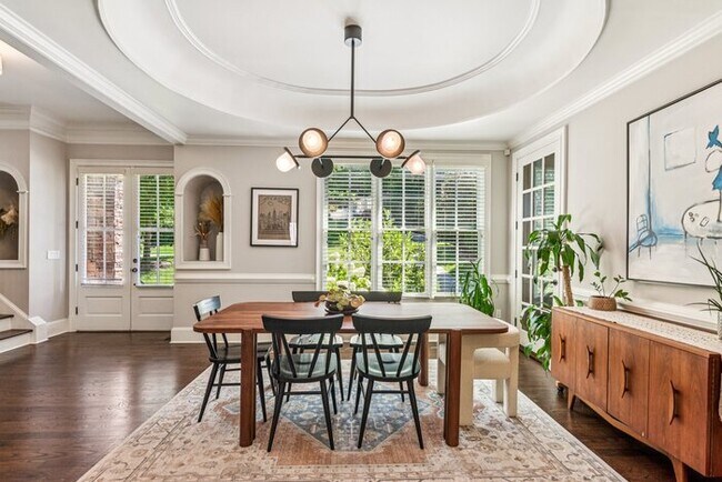 Foto del edificio - 1093 Country Ln NE