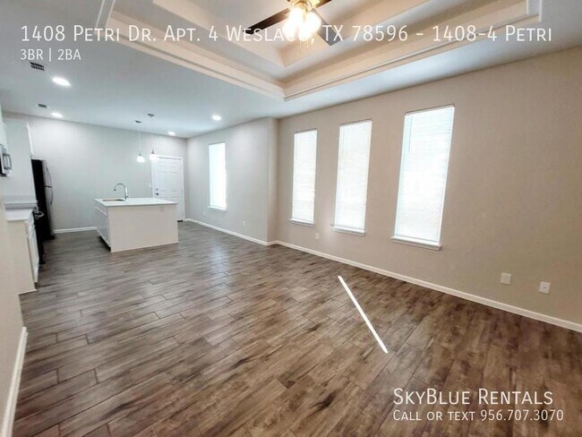 Building Photo - 1408 Petri Dr