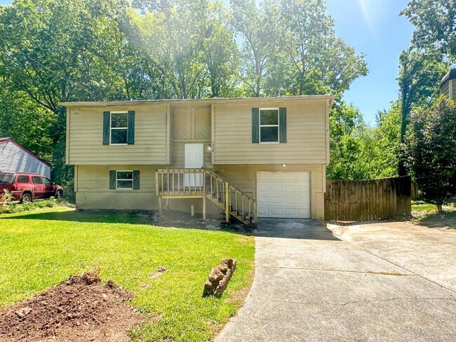 Photo - 1334 Muirforest Dr House