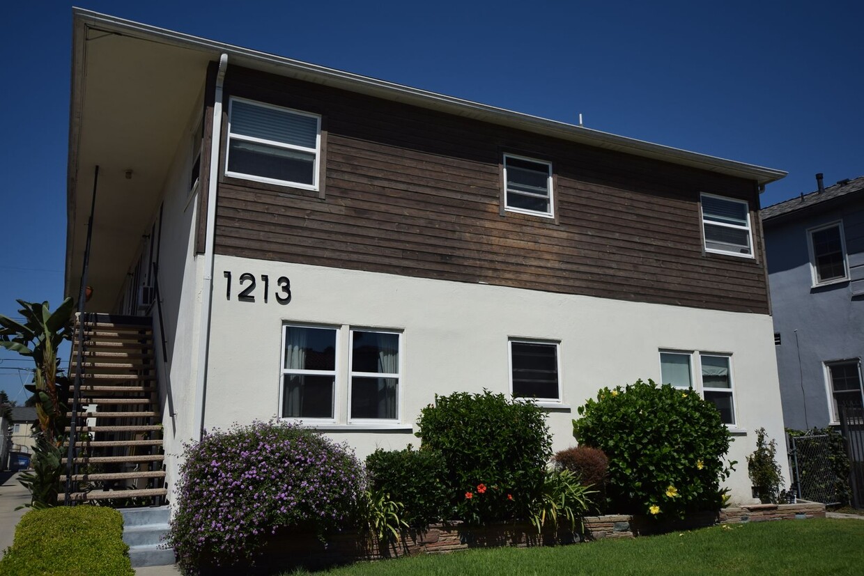 Primary Photo - 1213 Orange Grv Ave