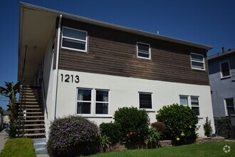 Building Photo - 1213 Orange Grv Ave