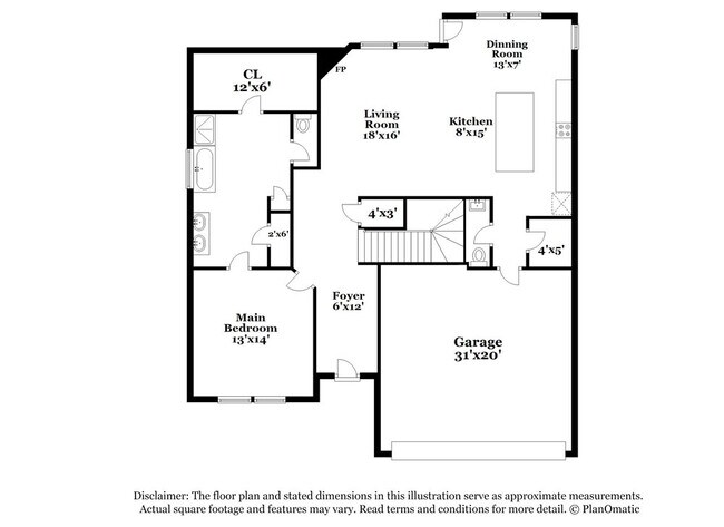 Building Photo - 371 Stable View Loop