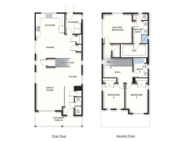 Building Photo - 4405 Crestone Peak St