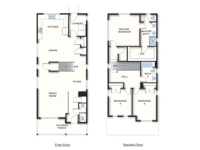 Building Photo - 4465 Crestone Peak St