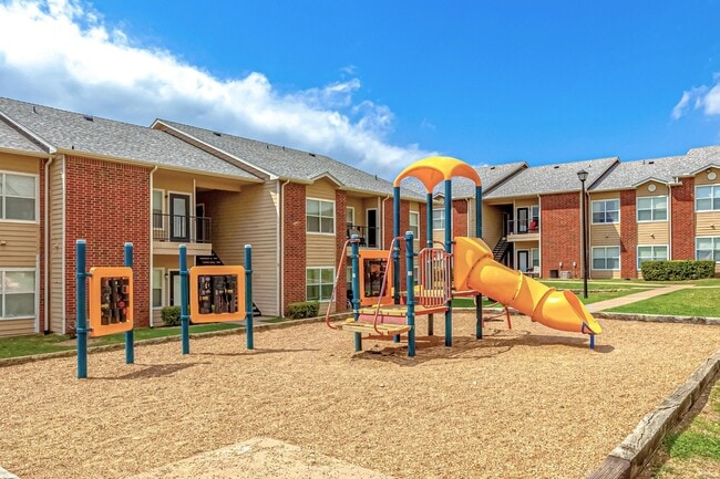 Foto del edificio - The Ranch at Frisco Apartments