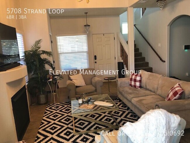 Building Photo - 5708 Strand Loop SE