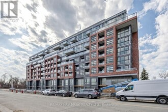 Building Photo - 1635 Military Trail