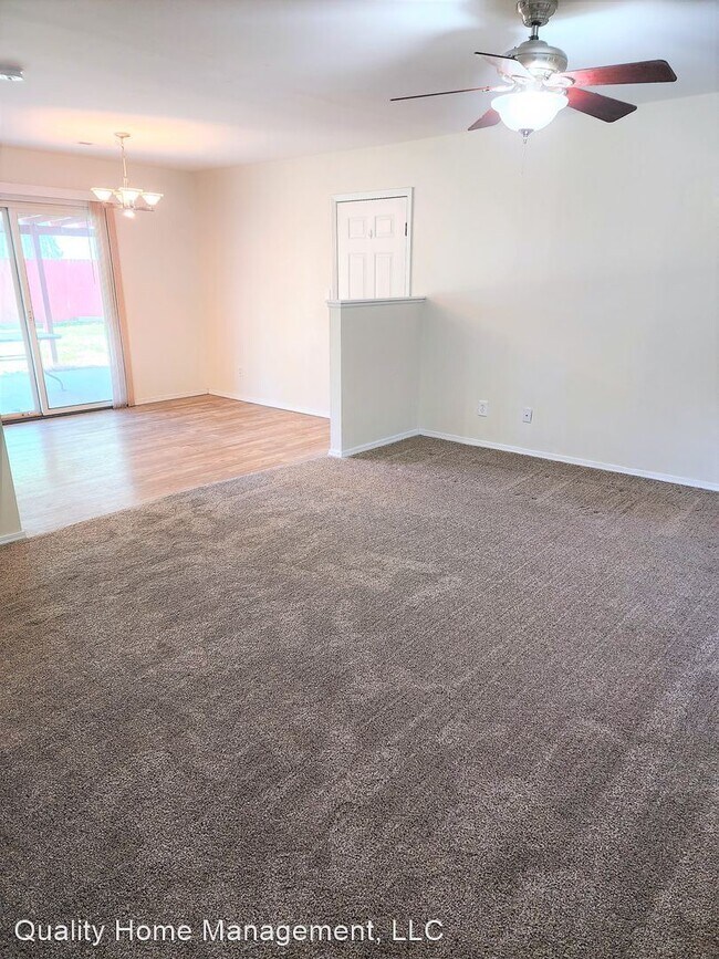 Foto del edificio - 3 br, 1 bath House - 312 Knoxberry Dr.
