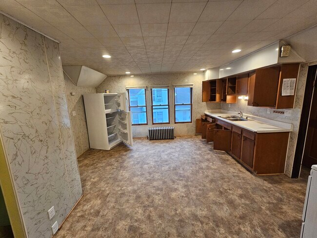 Cocina - 802 W 11th Ave