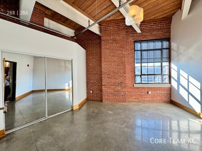 Foto del edificio - 382 W 22nd St
