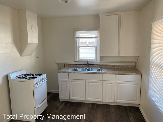 Foto del edificio - 1 br, 1 bath House - 109 S. Orange Ave.