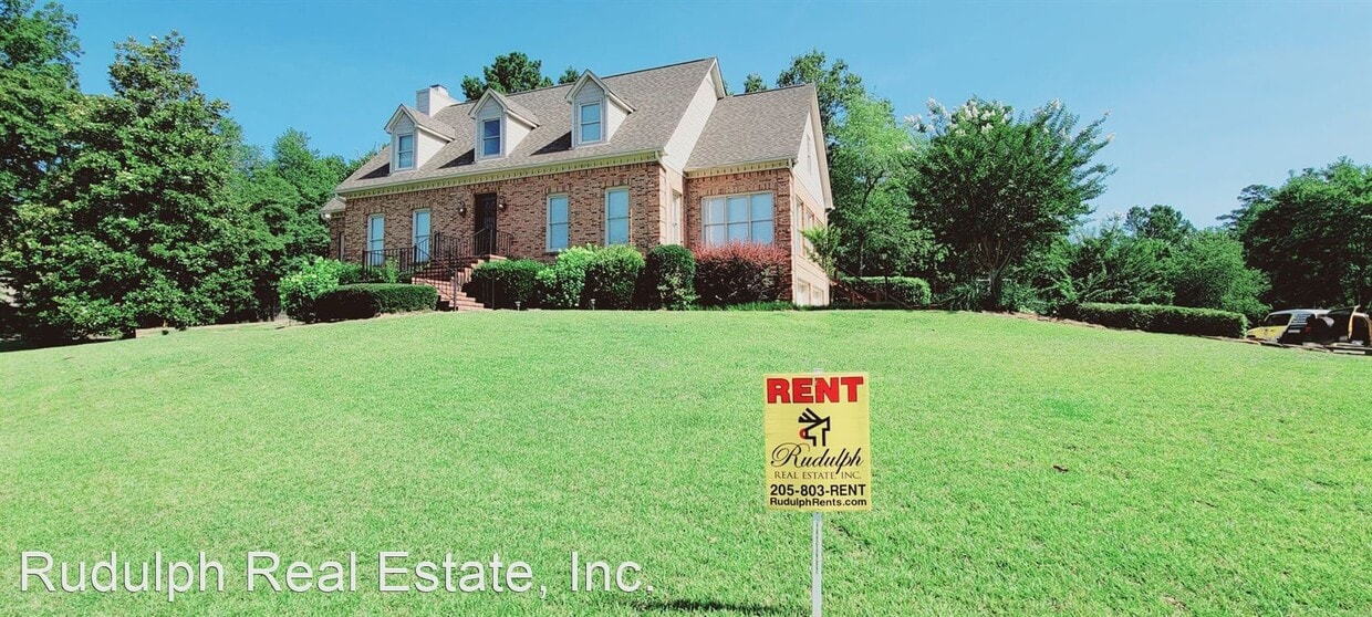 Primary Photo - 5 br, 4.5 bath House - 2508 Willowbrook Ci...