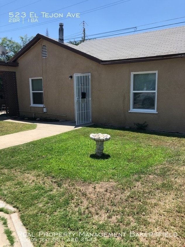 523 El Tejon Ave FIRST MONTH'S RENT FREE House Rental in