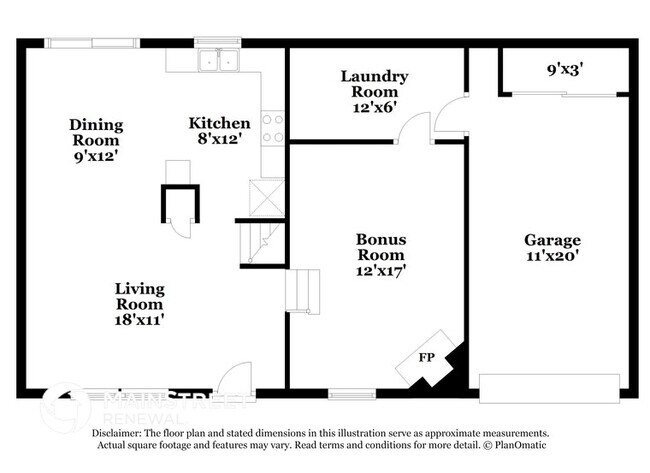 Building Photo - 5097 Martins Crossing Rd