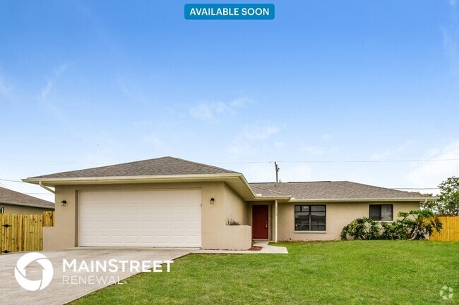Building Photo - 8360 Coral Dr