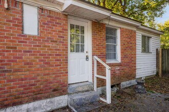 Building Photo - 3725 Tutwiler Ave