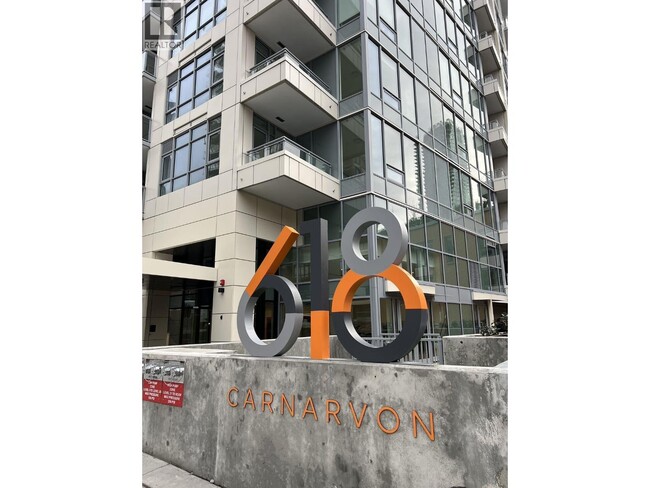 Building Photo - 618 Carnarvon St