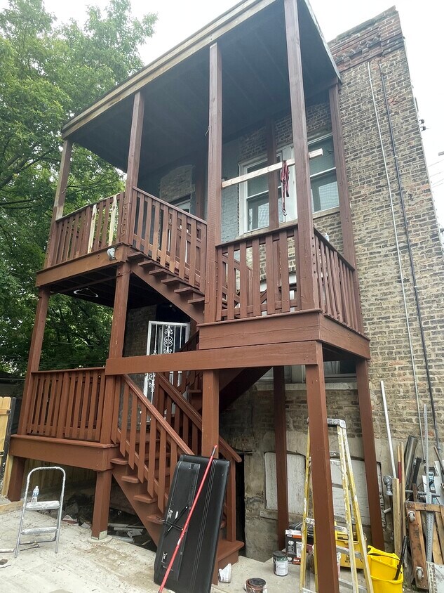 Foto principal - 3130 W Arthington St