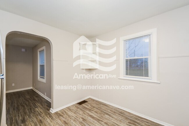 Foto del edificio - 1013 Garden Ave