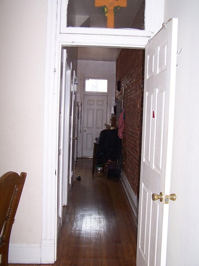 Photo - 2832 N Calvert St Apartment