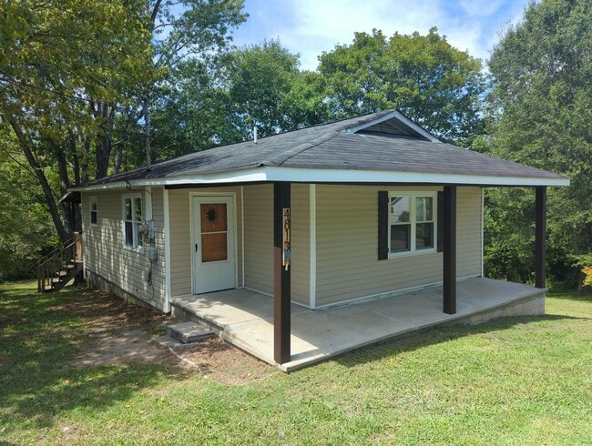 3-Bedroom House in Ooltewah - 3-Bedroom House in Ooltewah