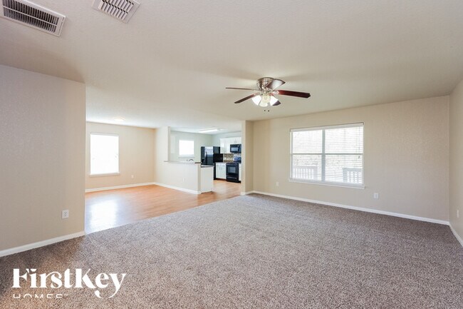 Building Photo - 5831 Forest Canyon