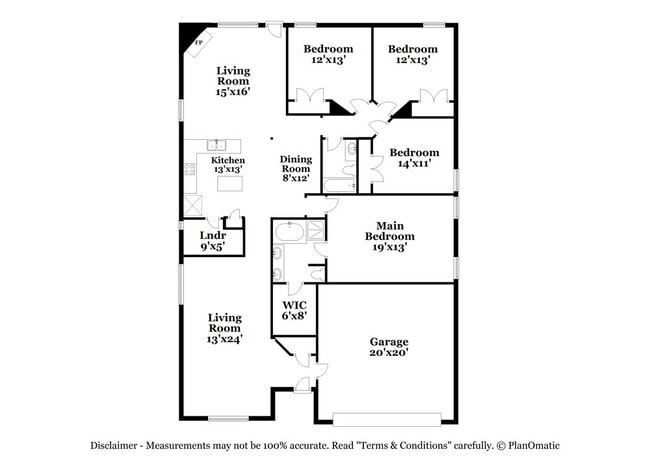 Building Photo - 310 Ohara