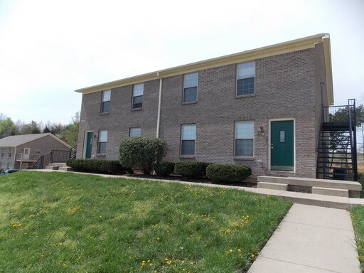 Primary Photo - 601 Wellington Way