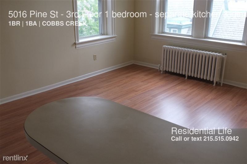 Foto del edificio - 5016 Pine St