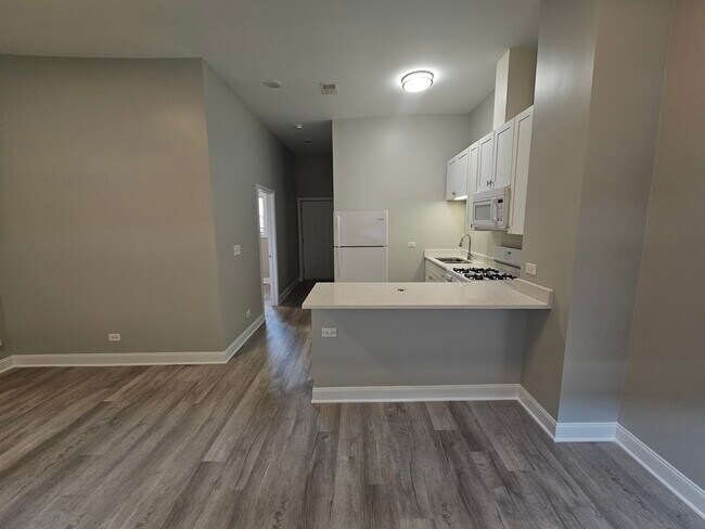 Foto del edificio - 5401 W 22nd Pl