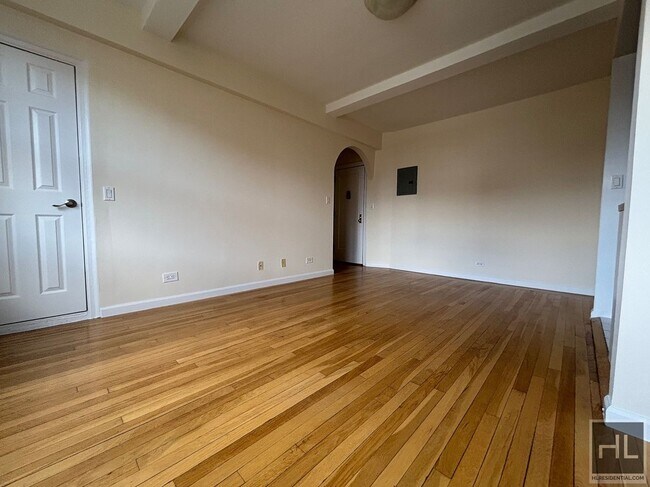 Foto del edificio - AMSTERDAM AVENUE