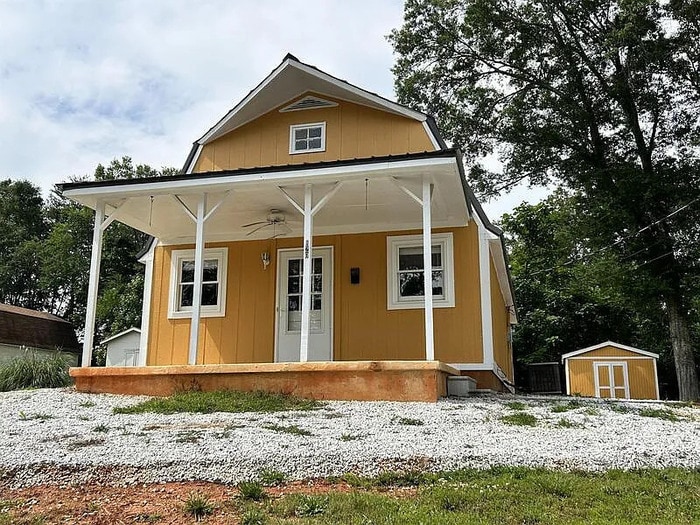 Photo - 120 Perry Ln (Central, SC)