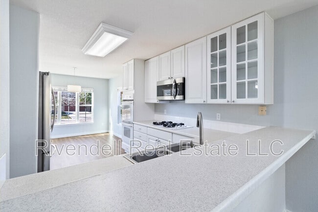 Foto del edificio - 3464 Morning Song Ct