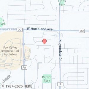 Foto principal - 2810 W Glenpark Dr