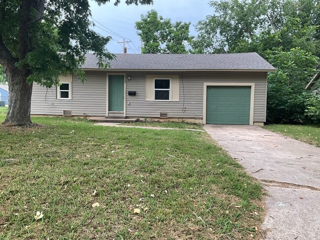 Updated home for rent - Updated home for rent