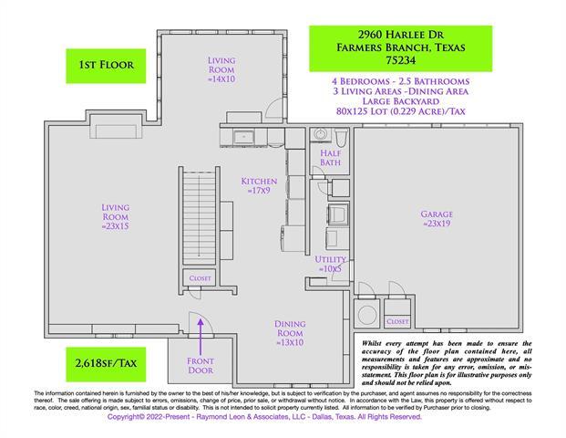 Building Photo - 2960 Harlee Dr