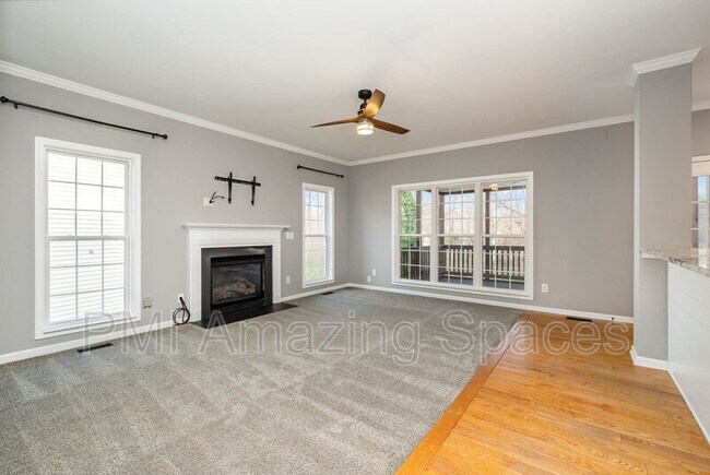 Building Photo - 16922 Laureate Rd