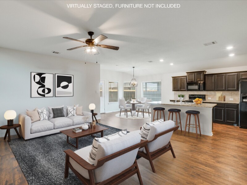 Photo - 9301 Red Brush Trl (Fort Worth, TX)