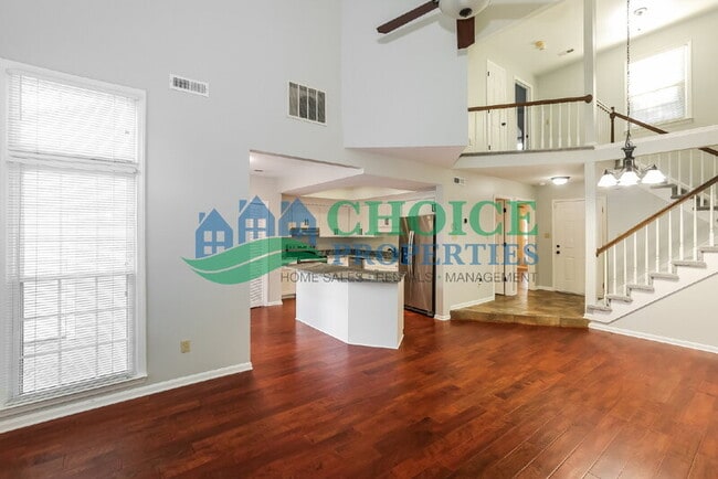 Foto del edificio - 9223 N Vicksburg Park Ct