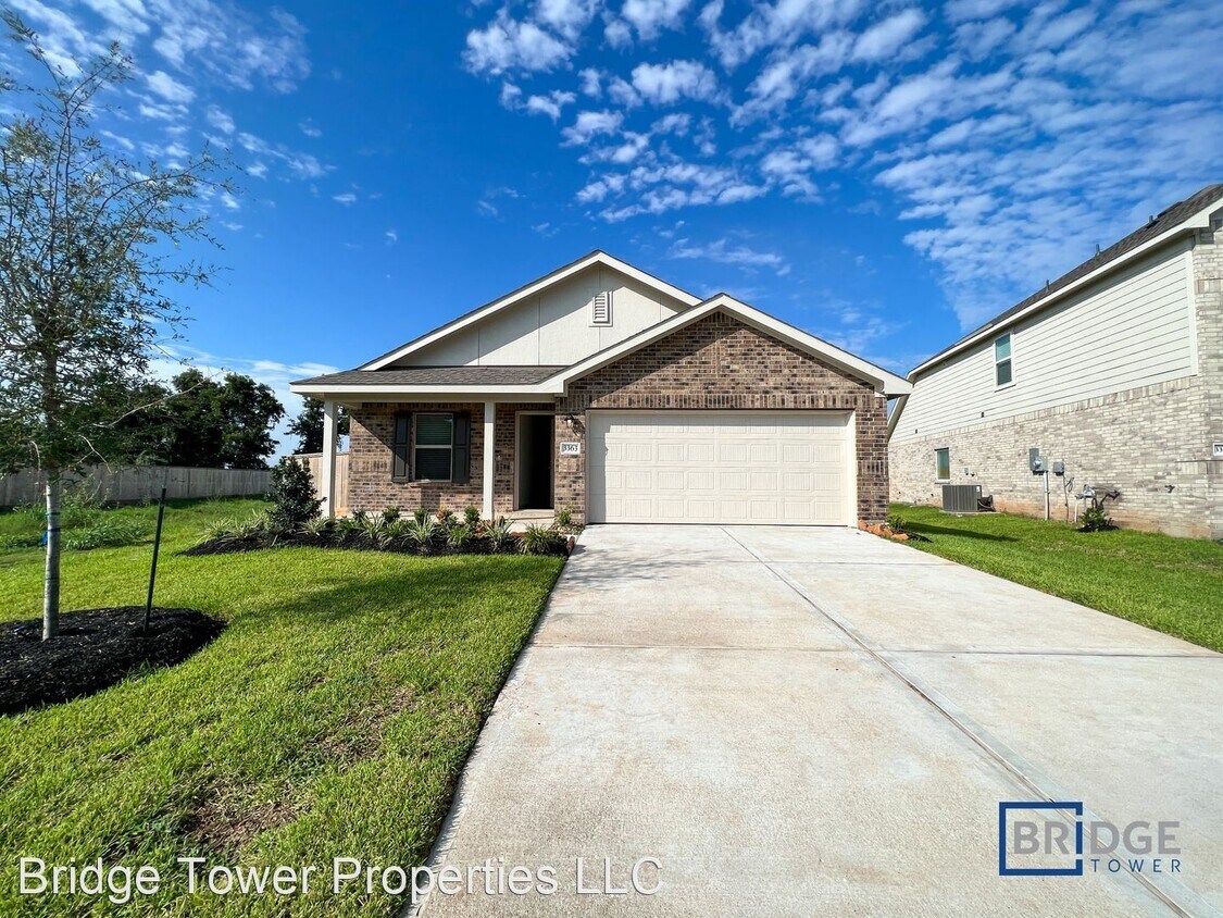 Primary Photo - 3 br, 2 bath House - 3363 Avary River Lane