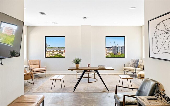 Foto del edificio - 350 St Joseph St