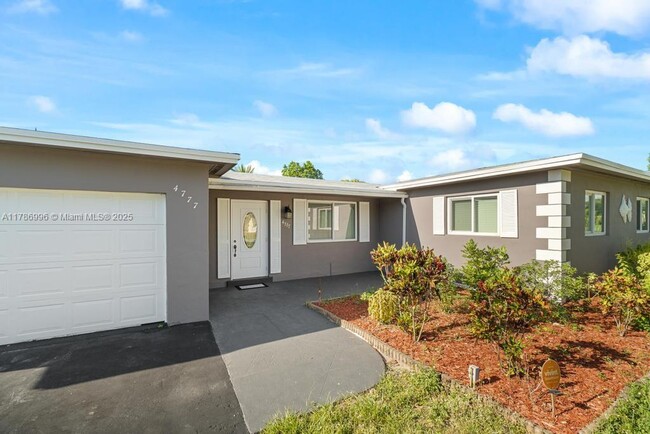 Foto del edificio - 4777 NW 5th St