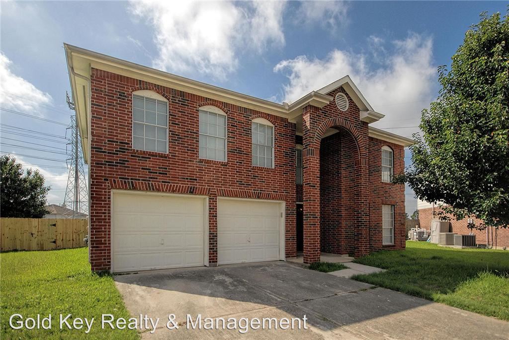 16203 Brechin Ln, Houston, TX 77095 House Rental in Houston, TX
